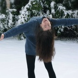 Нелли Хмельковская, Göteborg