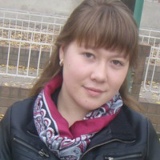 Регина Абдулхакова, 09.04.1994, Тюмень