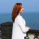 Юлия Калугина, 29.06, Ульяновск