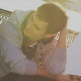 Димка Шодин, 14.04.1988, Москва