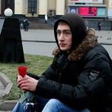 Олег Власенко, 12.04, Харьков