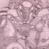 Мартовская Зайка, 23.01, Москва