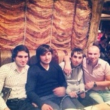 Кейф Кедов, 04.10.2006