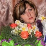 Анжелика Лещенко, 18.09.1972, Запорожье