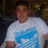 Медет Серменов, 05.09.1986, Алматы