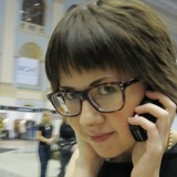 Елена Беседина, 11.09, Москва