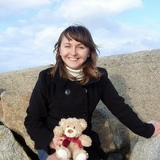 Юлия Долженко, 12.02.1986