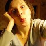 Оля Клименко, 20.02.1985, Запорожье