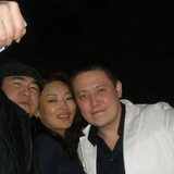 Zhumabek Dauren, 06.02, Beijing