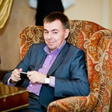 Алексей Демьянчук, 14.06, Москва