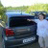 Наталья Долгошеина, 13.04.1975, Юргамыш