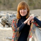 Мария Колчинская, 05.12.1978, Новосибирск