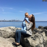 Роксі Плисюк, 14.11.1991, Toronto