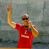 Олег Панин, 10.12, Россошь