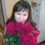 Zhazira Kydyrbaeva, 14.07, Алматы