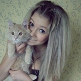 Анастасия Родионова, 05.03, Саратов