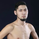 Азамат Исмагулов, 15.07, Алматы