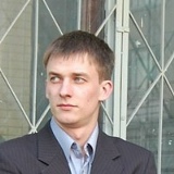 Николай Борущак, Москва