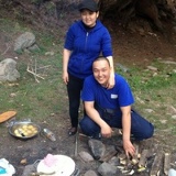 Bauyrzhan Aidarkulov, Алматы