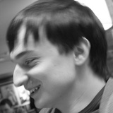 Александр Жалнин, 13.04, Москва