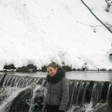 Катюшка Жученкова, 04.12, Ровеньки