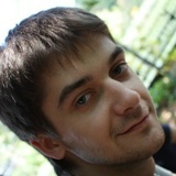 Артем Безрукавый, 21.05.1990