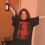 Ксения Фейхтвангер, 09.01, Алматы