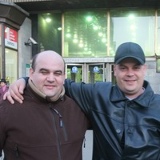 Михаил Кузиков, Тымовское