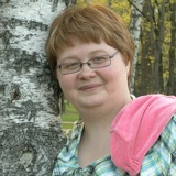 Анна Старцева, Москва