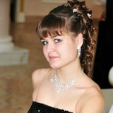 Екатерина Торопыгина, 28.10.1994, Тюмень