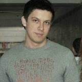 Саша Пономарчук, 29.09, Одесса