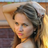 Олеся Голубовская, 09.07, Темиртау