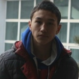 Daulet Bazakanov, 12.07, Алматы