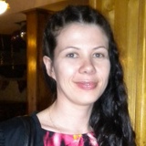 Ирина Пырцак, 07.08.1976, Архангельск