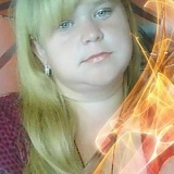 Руслана Чистякова, 24.01.1991, Вологда