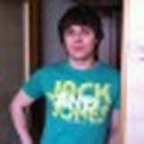 Алексей Андреев, 17.08.1987, Москва