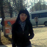 Вікторія Яцина, 04.08.1991, Тернополь