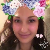 Дарья Попова, 17.02, Москва