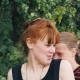 Шельдман Ева, 09.03.1978, Москва