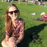 Юля Малеева, 22.06.1990, Киев