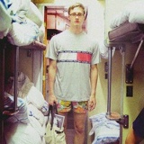 Саша Вербинн, 18.02.1991, Санкт-Петербург