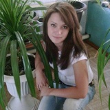 Яна Зубкова, 29.09.1988, Иловайск