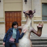 Екатерина Камилатова, 29.06.1982, Beirut