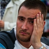 Антон Дмитриев, 15.04.1989, Москва