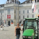 Ольга Пчелова, 22.07.1975, Москва