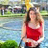 Anet Кудрявцева, 04.10, Los Angeles