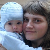 Оля Семиколенных, 05.09.1984, Пойковский