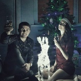 Дмитрий Харламов, 01.11, Золотое Дно