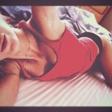 Ксюша Соколова, 01.06.1986