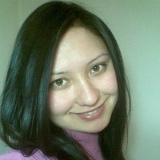 Александра Хан, 06.11.1987, Балпык